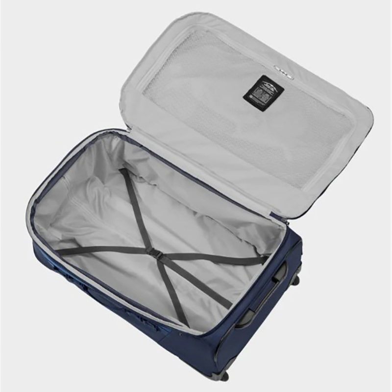Expanse 2-Wheel 29" Convertible Luggage | מזוודת שני גלגלים image number null